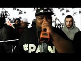 Just Jam 53 Darq E Freaker Takeover Grime Cypher