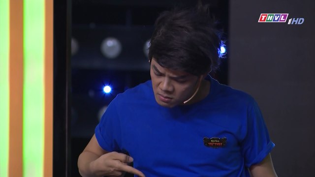[Tiếu Lâm Tứ Trụ] Tình Ký Túc Xá - Quốc Dũng,Ngọc Tân