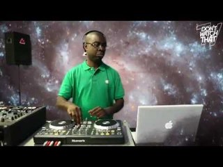 Just Jam 55 Curtis Lynch