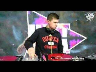 JUST JAM 60 DJ CABLE