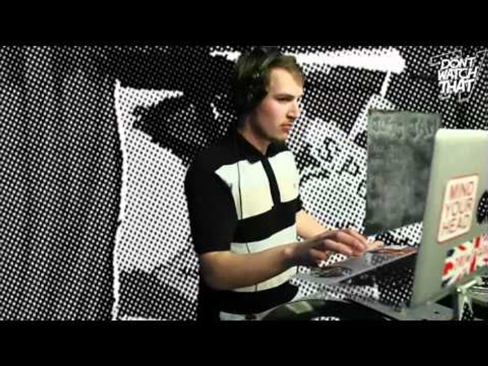 JUST JAM 59 LOKIBOI