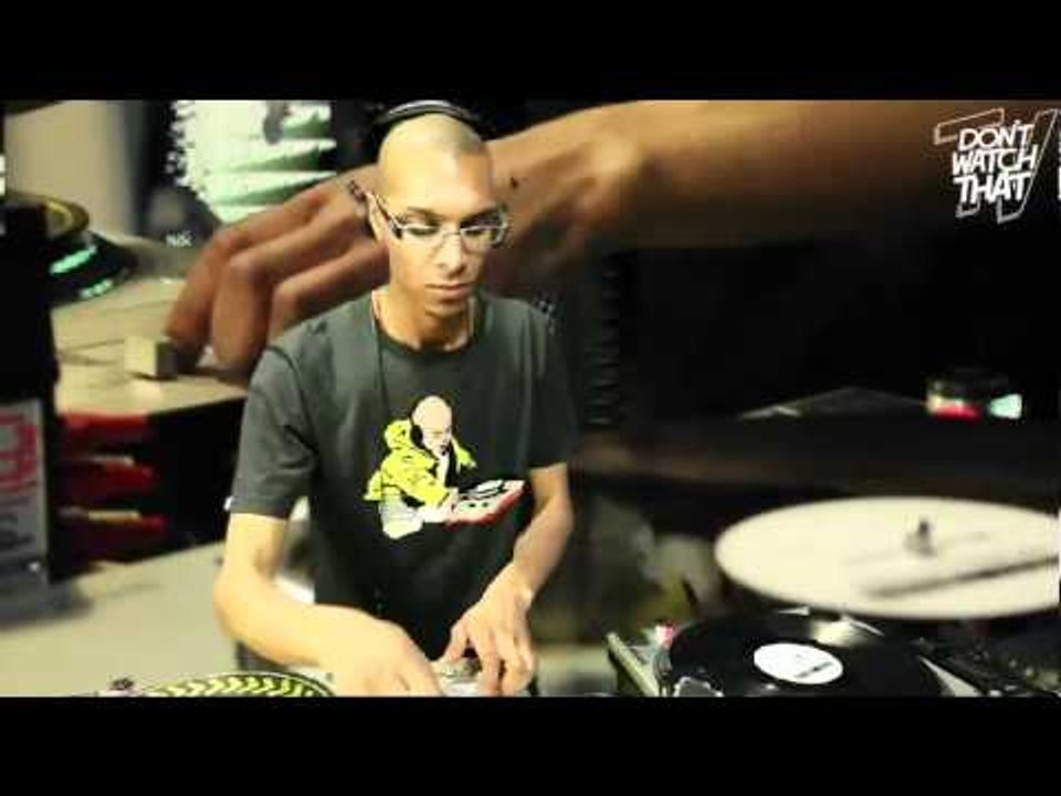 JUST JAM 57 DJ NARROWS