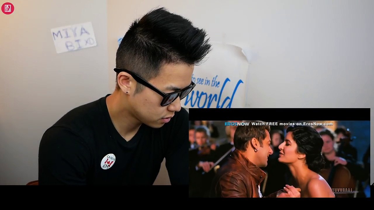 Japanese React To Ang Laga De Goliyon Ki Rasleela Ram leela