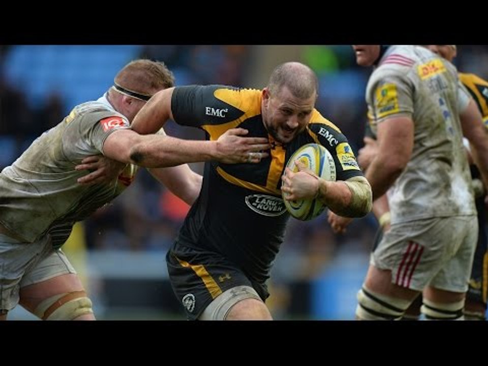 Jake Cooper-Woolley post Quins