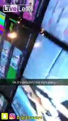 Man Pretending To Be Tech Support Blags His Way In To Babestation Studio