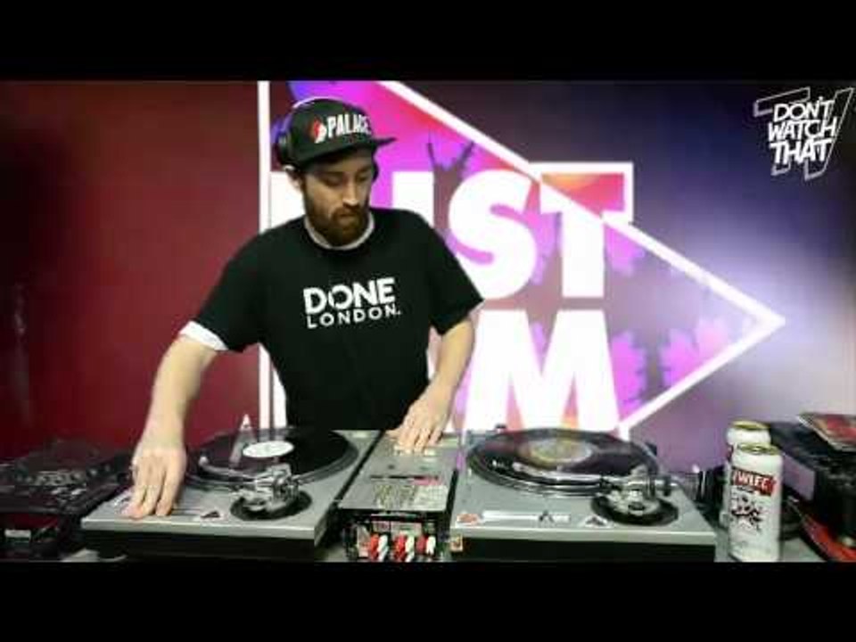 JUST JAM 74 ED WORD