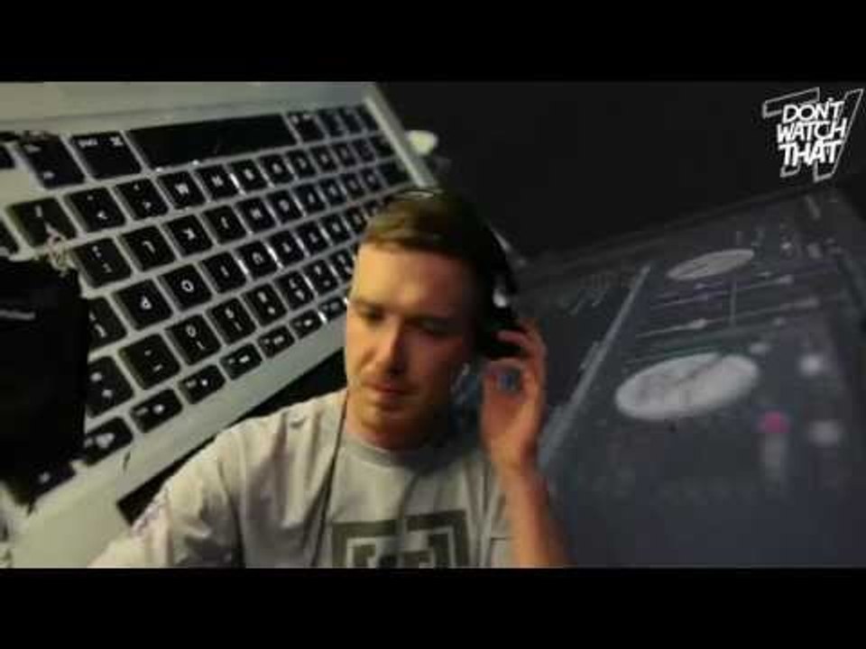 JUST JAM 48 RACKNRUIN