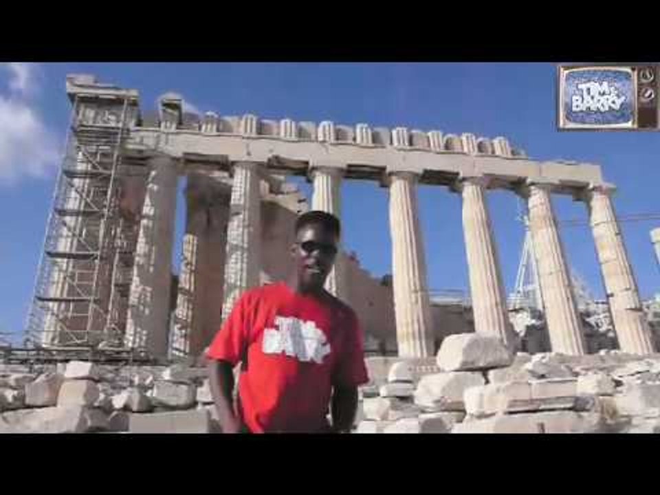 TEMPZ- next hype freestyle