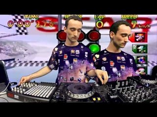 JUST JAM 126 WAVE RACER