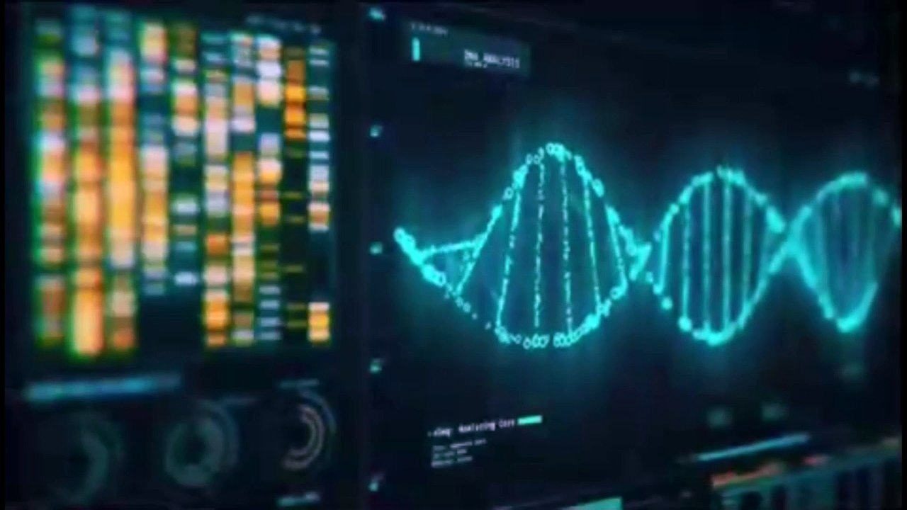 Tea LeoniFinding your Roots, clip video Dailymotion