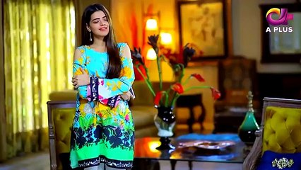 Kambakht Tanno - Episode 231 - 22nd November 2017