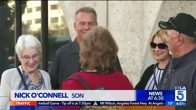 Man to Receive $15 Settlement After Spending Decades Behind Bars for Crime He Didn't Commit