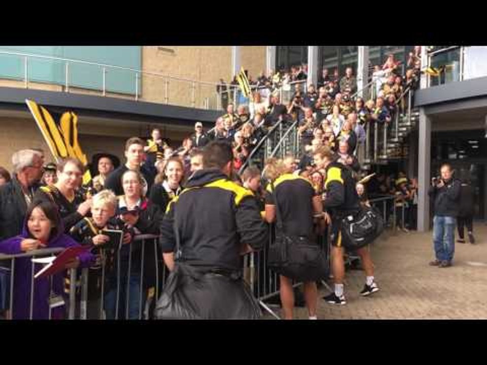 Tommy Taylor post Exeter