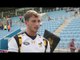 Josh Bassett looks ahead to the 7s Finals at the Ricoh