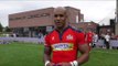 Wasps welcome back Tom Varndell to the Ricoh Arena this Sunday