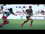 Danny Cipriani Post Quins (H)