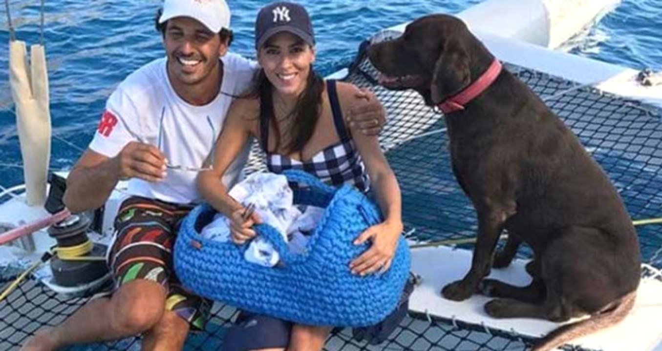 Sunucu Tanem Sivar'ın Köpeklerini Zehirleyen Komşu Tutuklandı