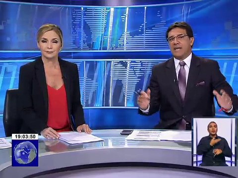 Presidente Lenín Moreno emplazó a ex presidente a regresar al país