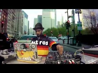 JUST JAM 121  JEREMIAH JAE