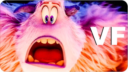 YÉTI & COMPAGNIE Bande Annonce VF (2018)