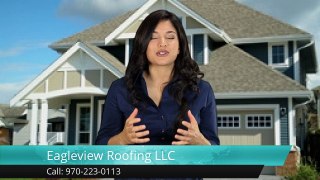 Windsor Best Roofing Repair – Eagleview Roofing LLC Incredible 5 Star Review