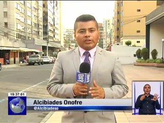 70% de construcciones en Quito no soportaría un sismo de gran magnitud