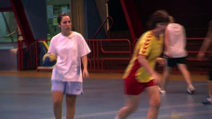 Les féminimes de Martigues à Picasso