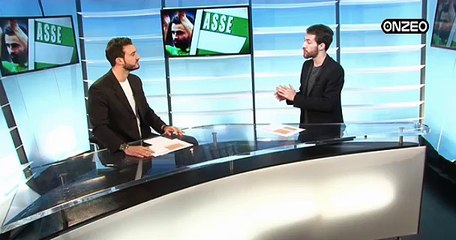 REPLAY - ESPACE CLUBS - 22/11 : Toute l'actualité des Clubs