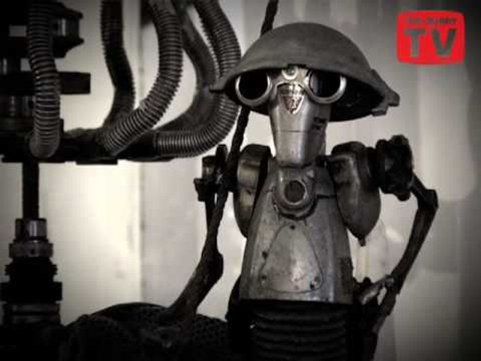 mutate britain