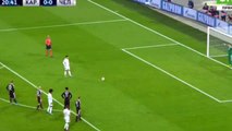 Eden Hazard penalty Goal HD - Qarabag 0-1 Chelsea - 22.11.2017