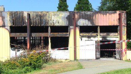 Arts Burlesques Festival in Saint-Etienne 🎭