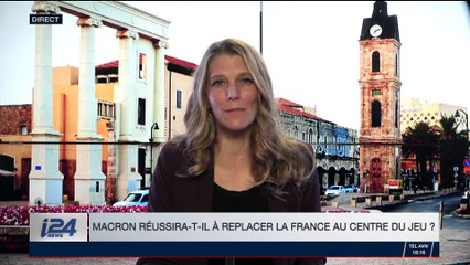 C'est A Vous De Voir | Avec Barbara Szerer | 22/11/2017