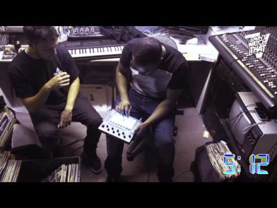 BEAT THIS   NOVATION   CHAMPION + KILLJOY Ft D DOUBLE E