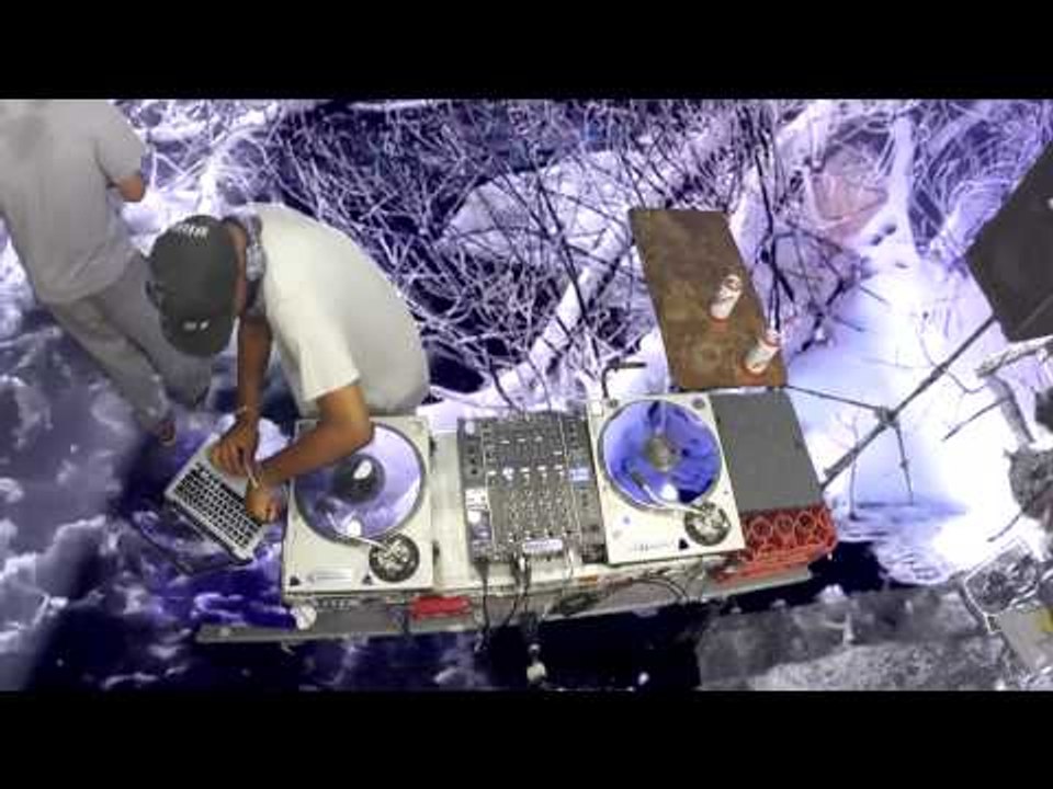 JUST JAM 127 ANDRE POWER