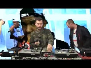 JUST JAM 115 KAHN AND NEEK ft NOVELIST