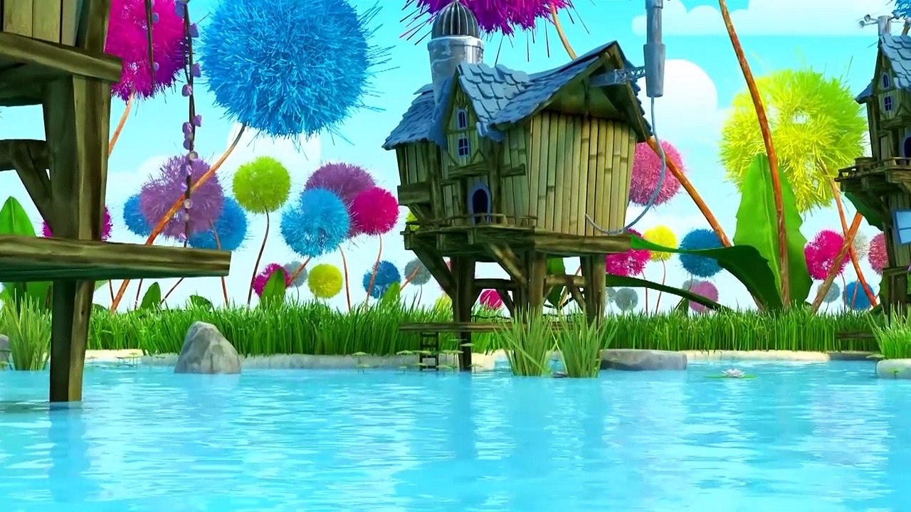 TOP 25 Best Songs for Children on YouTube