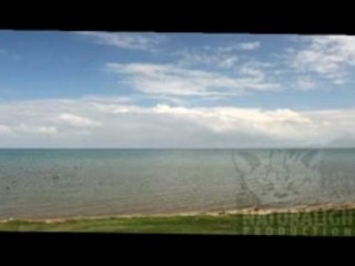 Sea and Sky Time-lapse