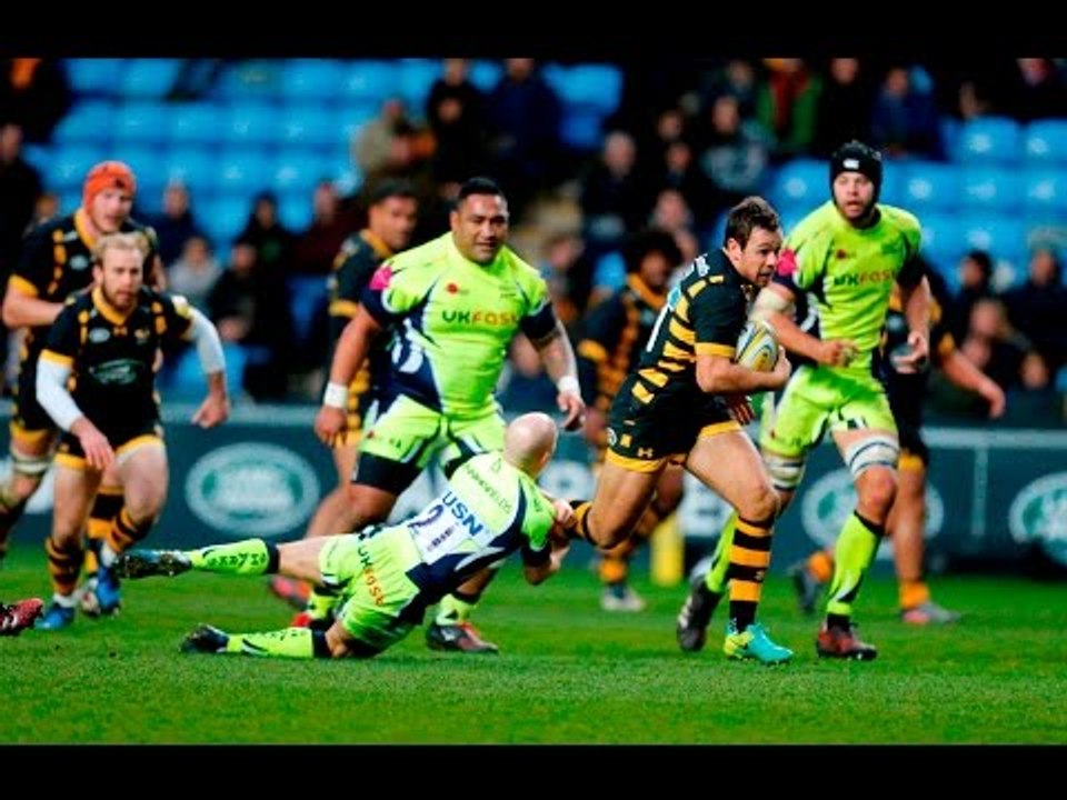 Rob Miller Post Sharks