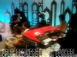 Noor Jehan LIVE on BBC Awaz Day Kahan Hay
