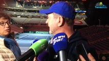 Coupe Davis 2017 - FRA-BEL - Quand Tennis Actu décrypte le 
