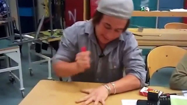 10 coisas que você nunca vai fazer igual