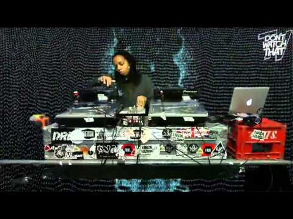 JUST JAM 84 SHYONE