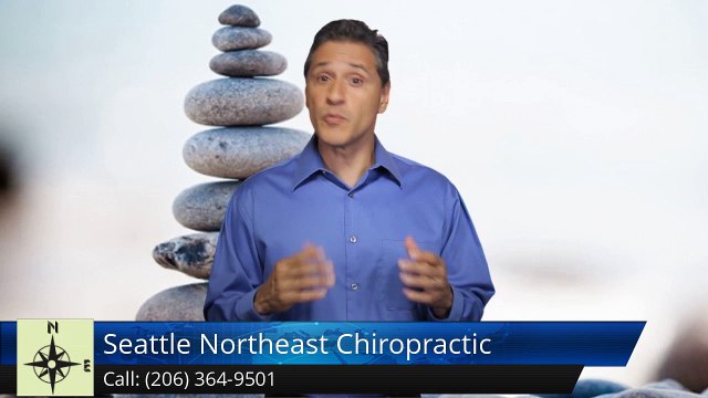 Best Chiropractor – Seattle Northeast Chiropractic Fantastic 5 Star Review