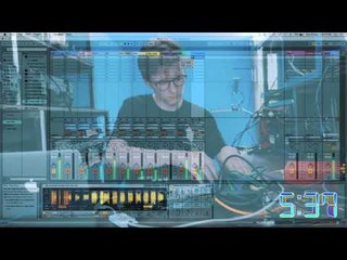 TIM & BARRY X THE JAMESON WORKS: BLEAKER - BEAT THIS