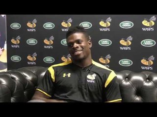 Christian Wade's plans for Mothers Day