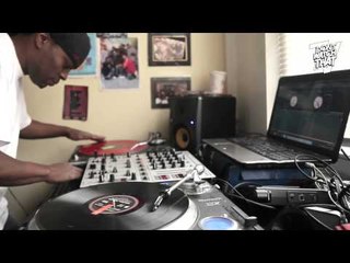 IM TRYIN TO TELL YA- TRAXMAN GHETTO HOUSE MIX