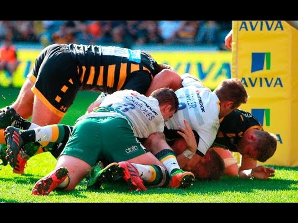 Matt Mullan post Saints