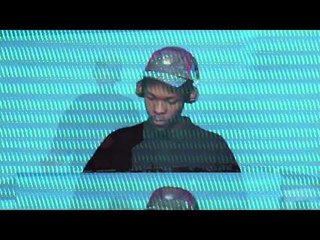 THE JUST JAM VAN TOUR SUMMER 2016 - CHUNKY