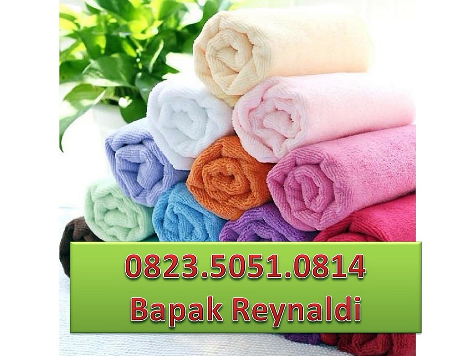 DISKON!!! +62 823.5051.0814(T-sel) Agen handuk hotel