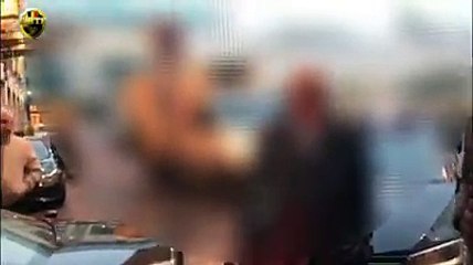 Le secteur du Taxi dénonce la situation à Bruxelles